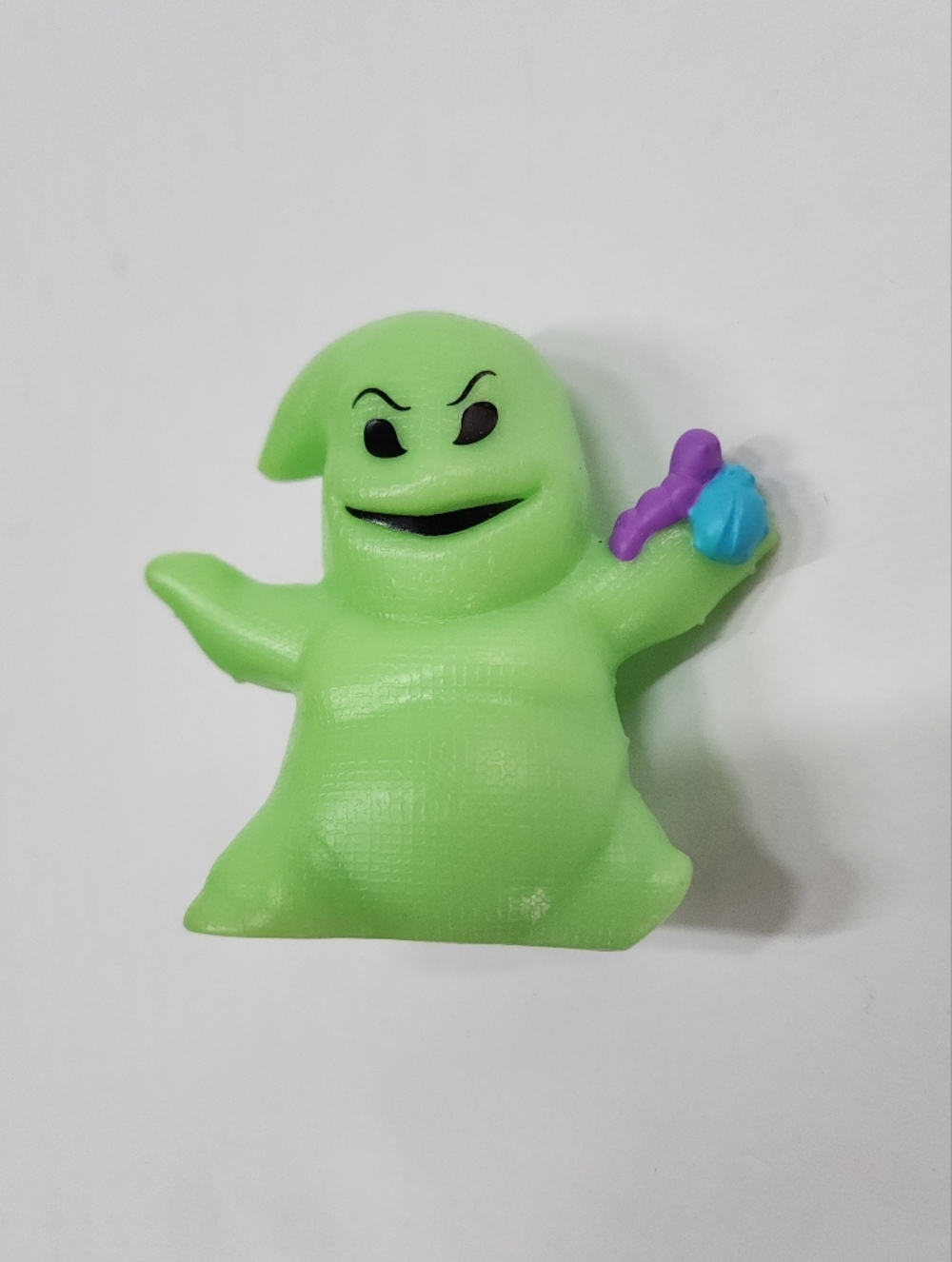 Fisher Price Little People Figure Oogie Boogie Nightmare Before Christmas